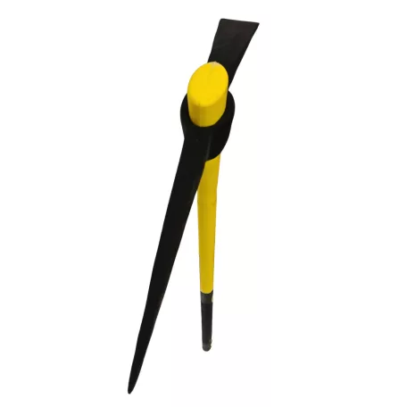 CRATER Csákány Hegyes-Lapos 2,5Kg Kov.Üvegsz.Ny