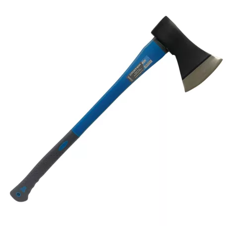 CRATER Fejsze 1,25 Kg 70 cm Üvegsz. Nyéllel