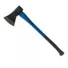 CRATER Fejsze 1,25 Kg 70 cm Üvegsz. Nyéllel