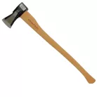 CRATER Hasítófejsze 2Kg 80 cm Fa Nyéllel
