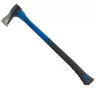 CRATER Hasítófejsze 2Kg 80 cm Üvegsz.Nyéllel