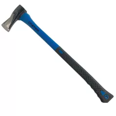 CRATER Hasítófejsze 2Kg 80 cm Üvegsz.Nyéllel