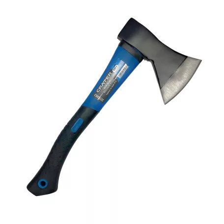 CRATER Balta 600Gr. 36 cm Üvegsz. Nyéllel