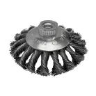 Körkefe M14 100 mm Sodrott 0,5 mm 