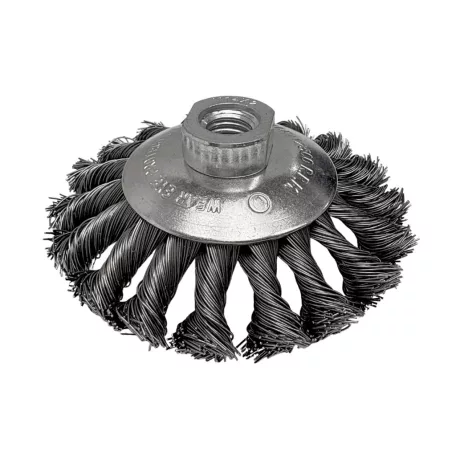 Körkefe M14 100 mm Sodrott 0,5 mm 