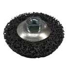 CRATER Négertárcsa M14 100 mm Bliszteres