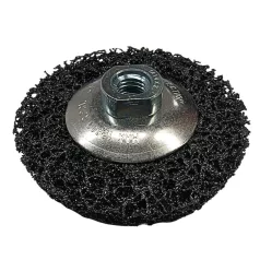 CRATER Négertárcsa M14 100 mm Bliszteres