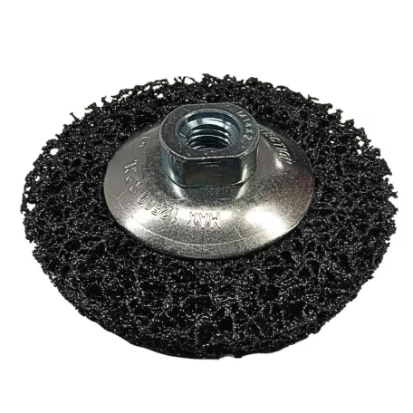 CRATER Négertárcsa M14 100 mm Bliszteres