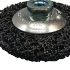 CRATER Négertárcsa M14 100 mm Bliszteres