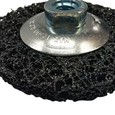 CRATER Négertárcsa M14 100 mm Bliszteres