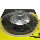 CRATER Négertárcsa M14 100 mm Bliszteres