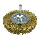 Körkefe Csapos 75 mm Rézszálas 