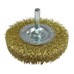 Körkefe Csapos 75 mm Rézszálas 