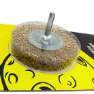 Körkefe Csapos 75 mm Rézszálas 