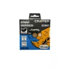 CRATER Gyémánt Vágótárcsa 125 mm Szegmenses