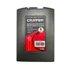 CRATER Kúpsüllyesztő Klt.6R.Hss 90Fok.6,3-20,5M Din 335