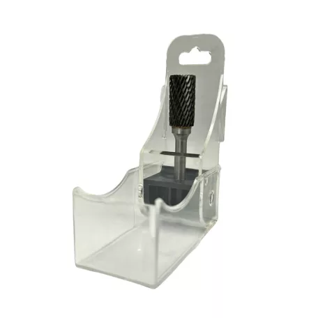 CRATER Turbómaró Kem.Fém Heng. B-Tip.12X25X6mm Bliszteres