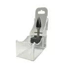 CRATER Turbómaró Kem.Fém Csúcsos G-Tip12X25X6mm Bliszteres Hegyes