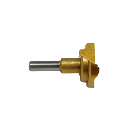 CRATER Fenékfúró Keményfém Titán Bevonatú 35 mm