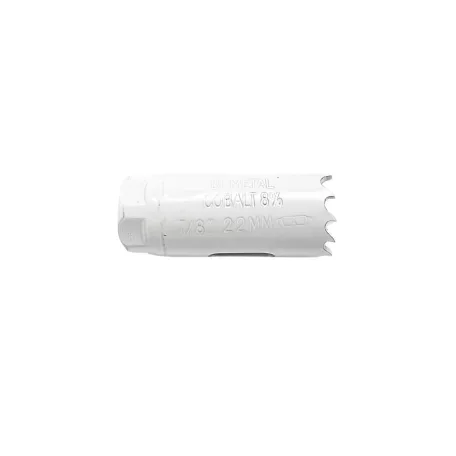 CRATER Körkivágó 22 mm Bi-Metal 8% Cobalt