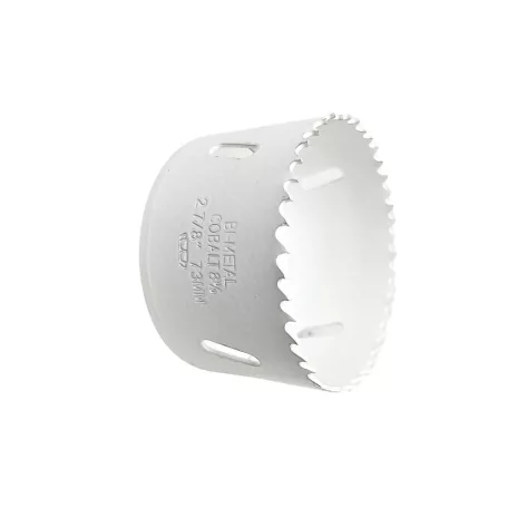 CRATER Körkivágó 73 mm Bi-Metal 8% Cobalt