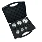 CRATER Körkivágó Készlet Bi-Metal 22-64 mm 9R.