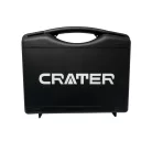 CRATER Körkivágó Készlet Bi-Metal 22-64 mm 9R.