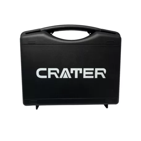 CRATER Körkivágó Készlet Bi-Metal 22-64 mm 9R.