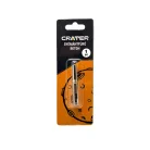 CRATER Gyémántfúró 10 mm Beton Bliszteres