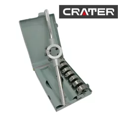 Menetkészítő, Menetjavító