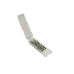 KÉZI MENETFÚRÓ KLT. M4 3R. HSS CRATER