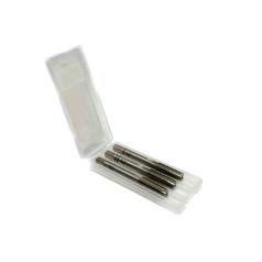 KÉZI MENETFÚRÓ KLT. M8 3R. HSS CRATER