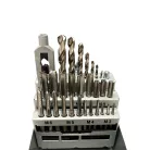 CRATER Kézi Menetfúró Klt. 29R. Hss M3-12. Din 352