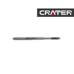 GÉPI MENETFÚRÓ M3 HSS-E M35 CRATER