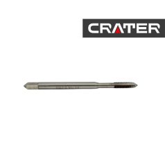 GÉPI MENETFÚRÓ M4 HSS-E M35 CRATER