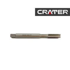 GÉPI MENETFÚRÓ M8 HSS-E M35 CRATER