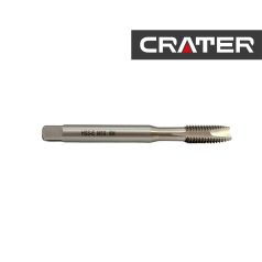 GÉPI MENETFÚRÓ M10 HSS-E M35 CRATER