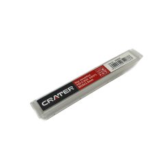 GÉPI MENETFÚRÓ M10 HSS-E M35 CRATER