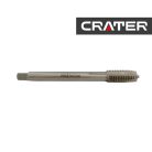 GÉPI MENETFÚRÓ M12 HSS-E M35 CRATER