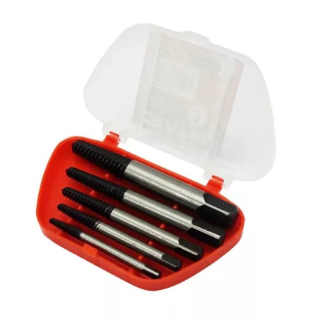 CRATER Törtcsavar Kihajtó 5R.