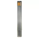 CRATER Véső Készlet 3 db-Os Sds Max