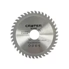 Fűrésztárcsa 115*22,2 mm 40Fog Tct