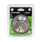 Fűrésztárcsa 115*22,2 mm 40Fog Tct