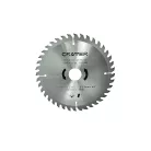 CRATER Körfűrészlap 184*30 / 40Fog Carbide