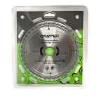 CRATER Körfűrészlap 184*30 / 40Fog Carbide