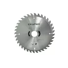 CRATER Körfűrészlap 200*30 / 36Fog Carbide