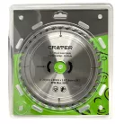 CRATER Körfűrészlap 200*30 / 36Fog Carbide