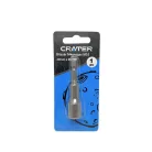 CRATER Bitszár M10 65mm Mágneses