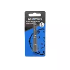 CRATER Bitszár M6 65mm Mágneses