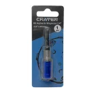 CRATER Bit Hajtószár Mágneses 1/4" 65mm